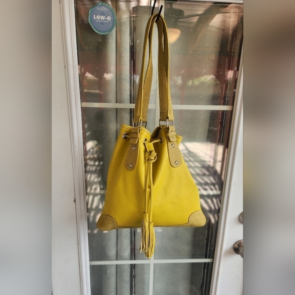 Super Soft‎ Leather Summer Hobo Bag - Picture 4 of 12